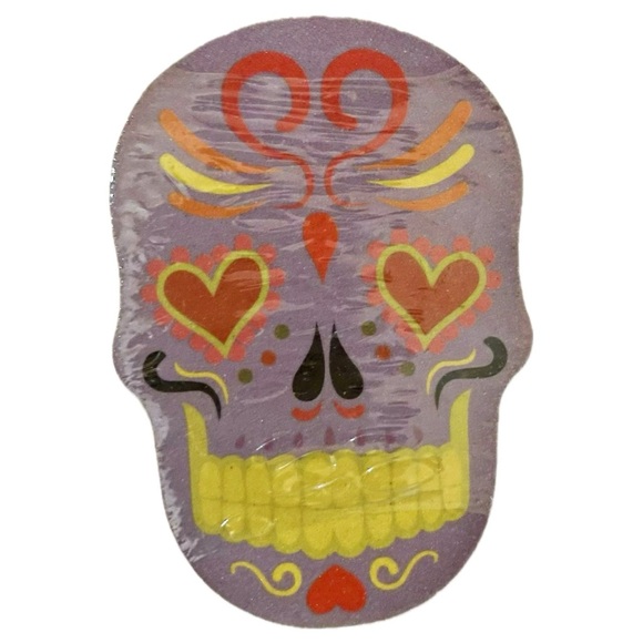 𝐍𝐖𝐓 Día de los Muertos Sugar Skull BUNDLE! - Picture 5 of 6